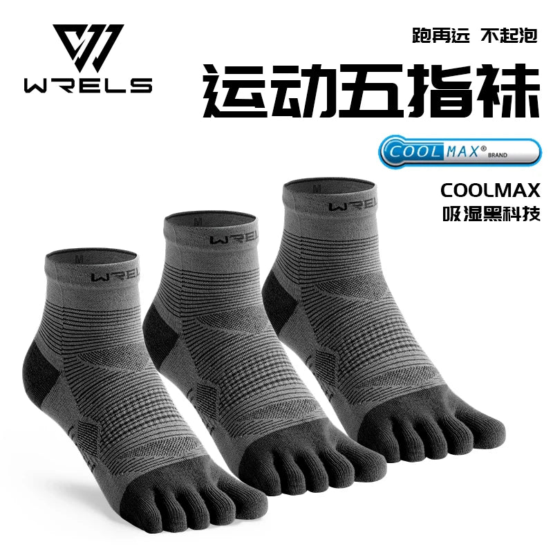PureFeet™ Alignment Socks