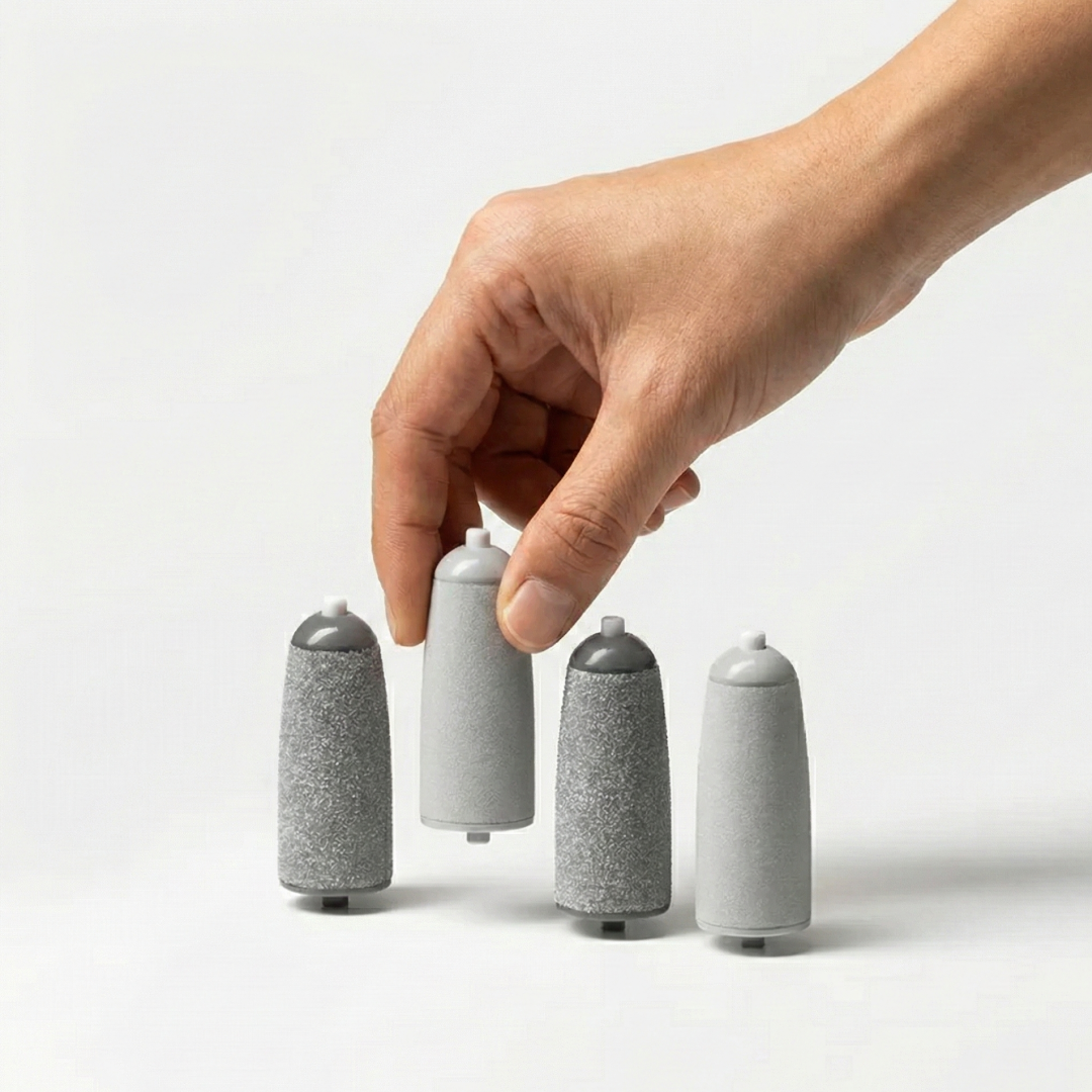 Smoother Pro Refills