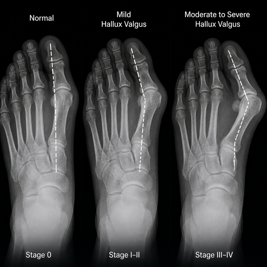 PureFeet™ BunionPro