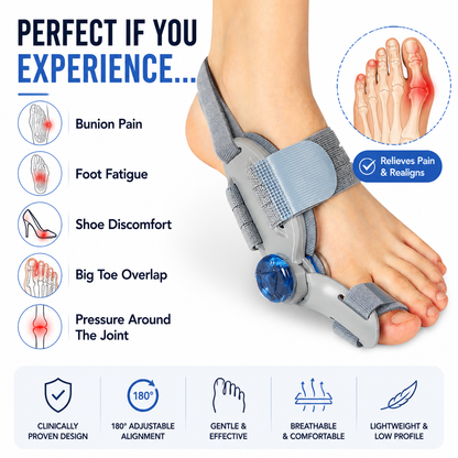 PureFeet™ BunionPro