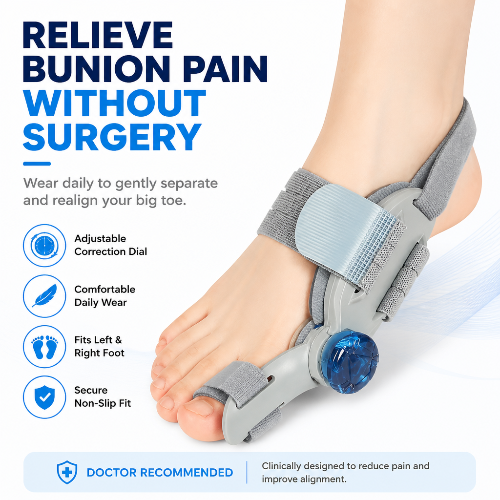 PureFeet™ BunionPro