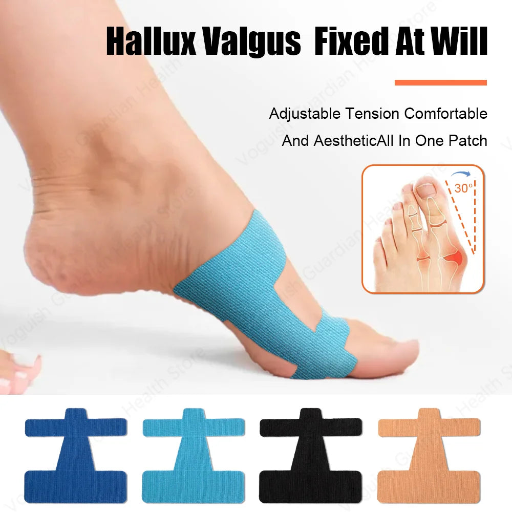 PureFeet™ Bunion Corrector Tape