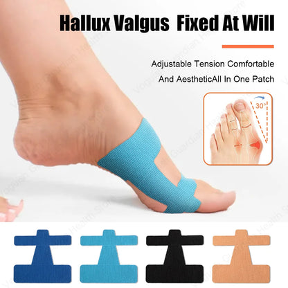 PureFeet™ Bunion Corrector Tape