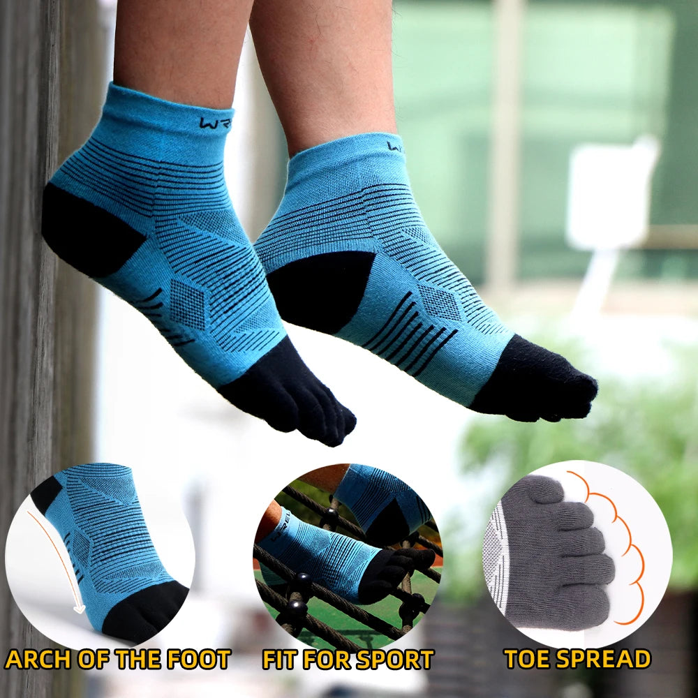 PureFeet™ Alignment Socks