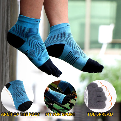 PureFeet™ Alignment Socks