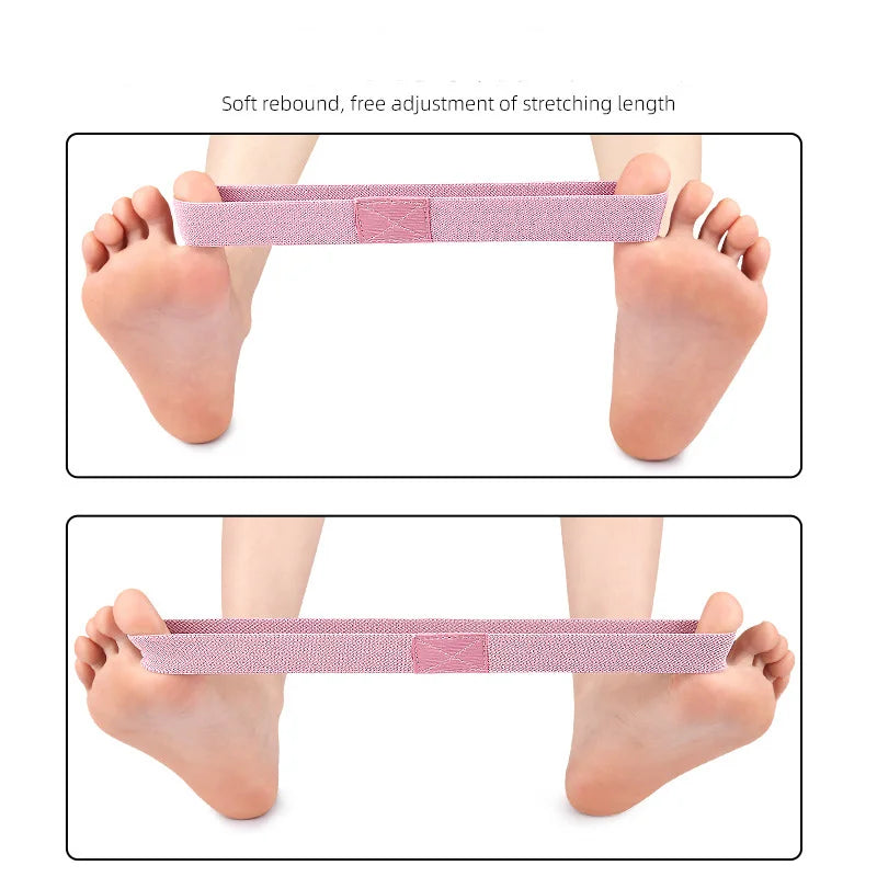 PureFeet™ Kinetic Band