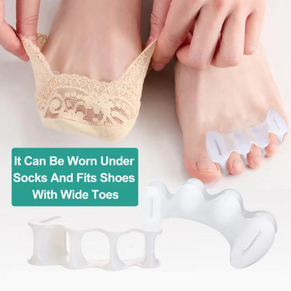 PureFeet™ Toe Spacer