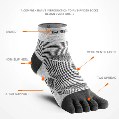 PureFeet™ Alignment Socks