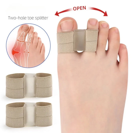 PureFeet™ Day & Night Toe Spacer