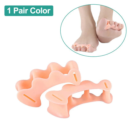 PureFeet™ Toe Spacer