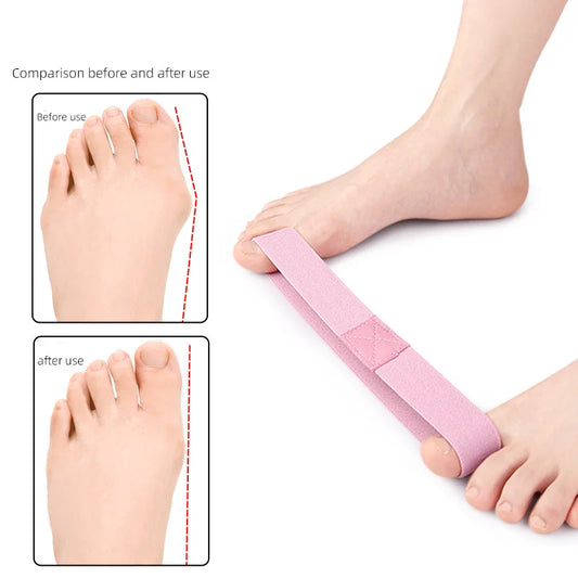 PureFeet™ Kinetic Band