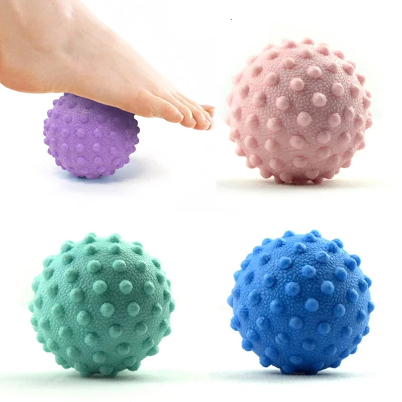 PureFeet™ Spiky Massage Ball