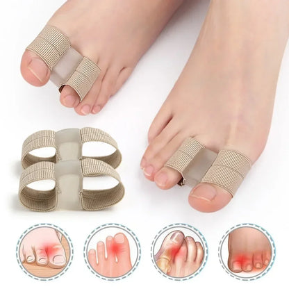 PureFeet™ Day & Night Toe Spacer