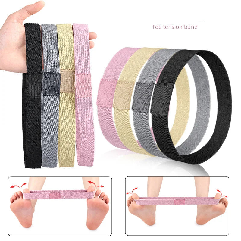 PureFeet™ Kinetic Band