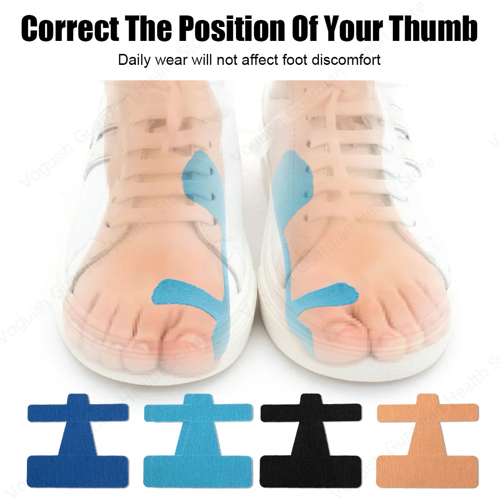 PureFeet™ Bunion Corrector Tape
